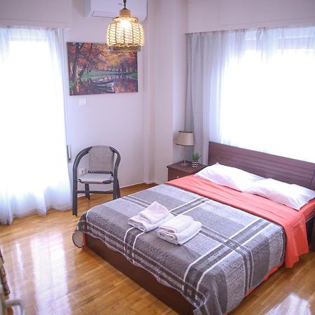 Apartamento Mairas House Collection Atenas Exterior foto