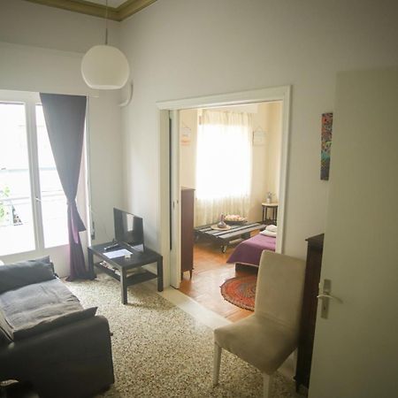 Apartamento Mairas House Collection Atenas Exterior foto