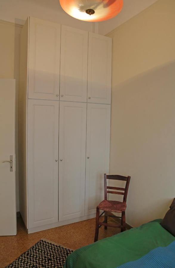 Apartamento Mairas House Collection Atenas Exterior foto