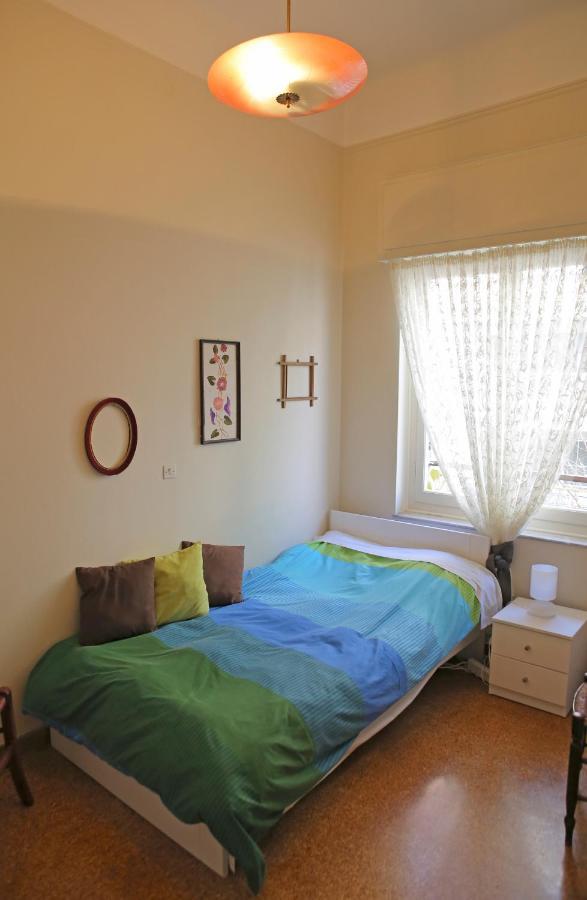 Apartamento Mairas House Collection Atenas Exterior foto