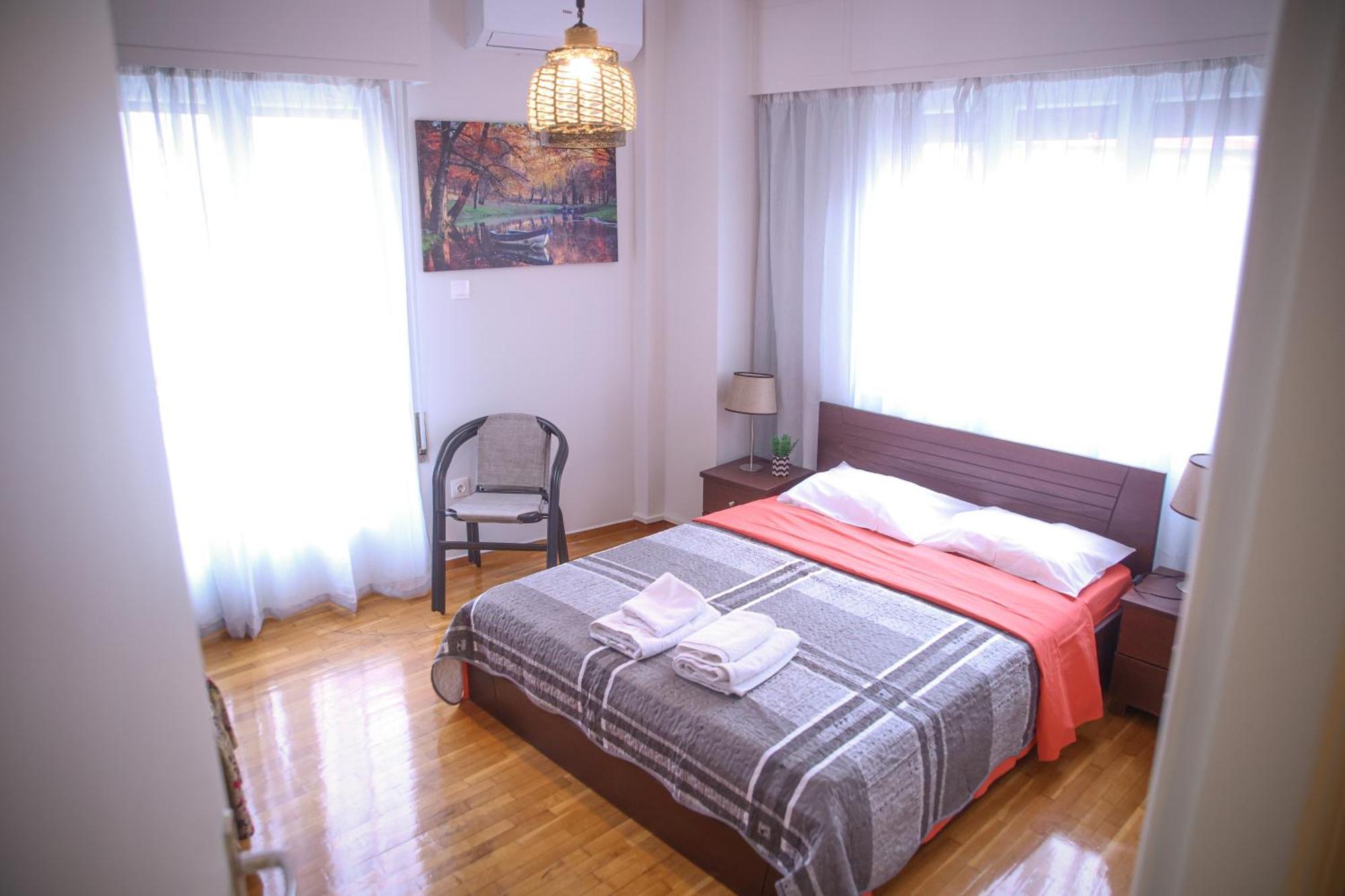 Apartamento Mairas House Collection Atenas Exterior foto