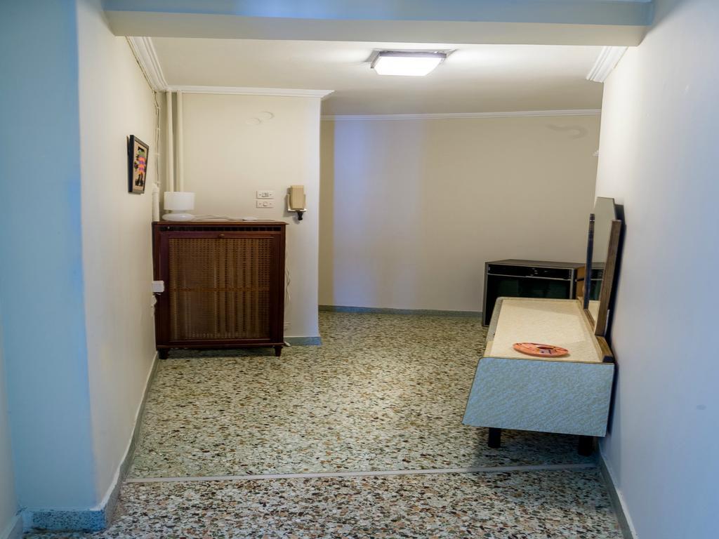 Apartamento Mairas House Collection Atenas Exterior foto